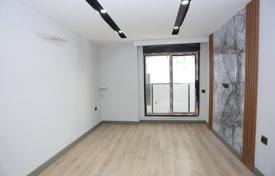 Flats in a Project Close to the University in Muratpasa for $78,000