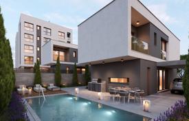 3-bedroom villa in Agios Athanasios, Limassol, Cyprus for 860,000 €