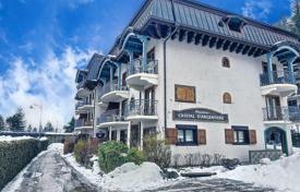 2 BEDROOM APARTMENT NEAR TO LES GRANDS MONTETS for 395,000 €