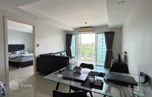 2-bedroom apartment 72 m² in Pattaya for $127,000