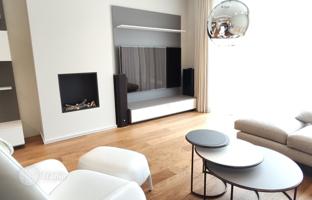 4-room apartment 205 m² in Dzintaru prospekts for 1,100,000 €