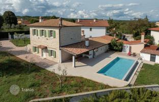 4-bedroom house 230 m² in Barban for 1,290,000 €