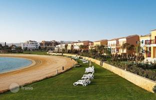 4-bedroom apartment 201 m² in Limassol Marina for 5,400,000 €