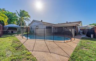 3-bedroom house 185 m² in Coral Springs for $565,000
