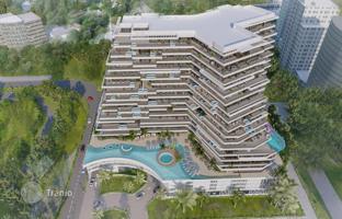 330 new flats in residential complex Trinity in Arjan for From $543,000
