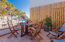Spacious apartment with a terrace, on the first line from the sea, Tamariu, Spain for 485,000 €