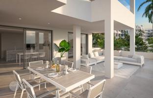 1-bedroom apartment 65 m² in Palm-Mar for 380,000 €