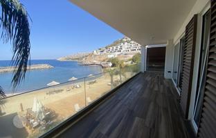 1-bedroom apartment 90 m² in Bodrum for 30,541,000 TRY