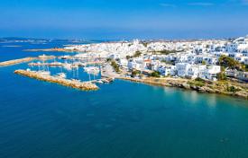 Villa – Paros, Aegean Isles, Greece for 480,000 €