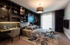 7-bedrooms apartment 355 m² in Bakırköy, Turkey for $5,500,000