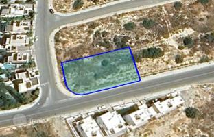 Land plot 1,118 m² in Limassol for 730,000 €