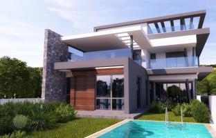 5-bedroom cottage 575 m² in Agios Athanasios (Cyprus) for 1,400,000 €