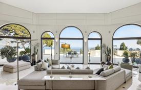 8-bedroom villa in Villefranche-sur-Mer for 58,000 € per week