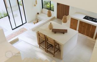 1-bedroom villa 93 m² in Uluwatu for $191,000