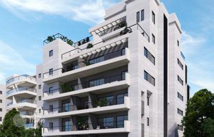 4-bedroom apartment 92 m² in Bat Yam for $862,000