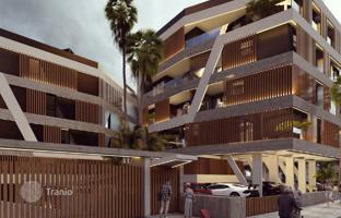 1-bedroom apartment in new building in Limassol for 508,000 €