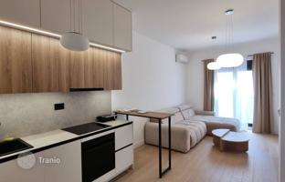 2-bedroom apartment 65 m² in Becici for 230,000 €