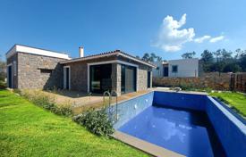 Detached Properties in Interwined the Nature in Bodrum for $920,000