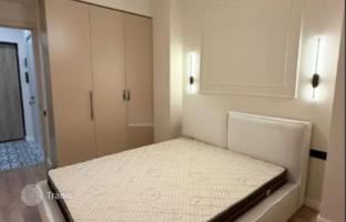 1-bedroom apartment 51 m² in Krtsanisi Street for $119,000