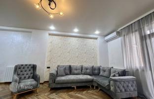 1-bedroom apartment 56 m² in Batumi for $140,000