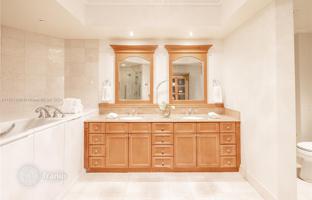 3-bedroom apartments in condo 294 m² in Coral Gables for $3,400,000