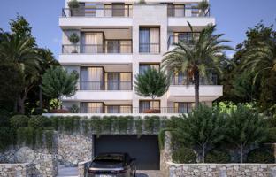 1-bedroom apartment 82 m² in Donja Lastva for 410,000 €