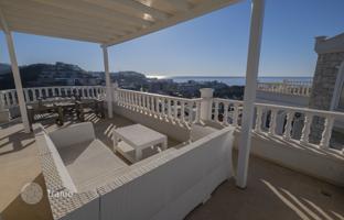 4-bedroom villa 200 m² in Alanya for 33,872,000 TRY