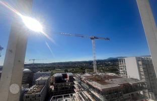 64 new flats in residential complex in Nice for From 304,000 €