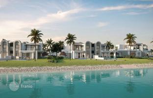 New beachfront complex of villas, Salalah, Oman for From $245,000