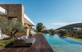Modern Villa in Marbella Golf Resort, Benahavis, Spain for 9,400,000 €
