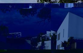 Luxury house, Island of Krk, Malinska, with swimming pool, gym and view! for 1,620,000 €