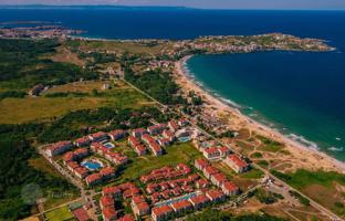 1-room apartment 49 m² in Sozopol for 113,000 €