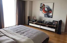 4-bedroom apartment in Sathon for $8,600 per week