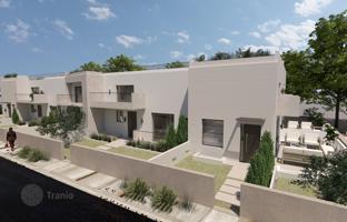 New project 600 meters from the beach and 10 minutes from Athens Airport, Greece for From 343,000 €
