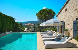 Villa – Mandelieu-la-Napoule, Côte d'Azur (French Riviera), France for 2,400,000 €