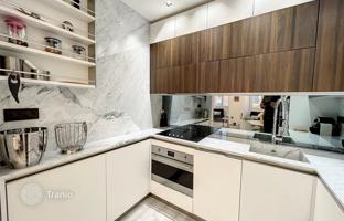 1-bedroom apartment in Vieux Nice (Old Nice) for 495,000 €