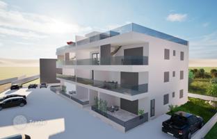 3-bedroom apartment 112 m² in Srima for 610,000 €