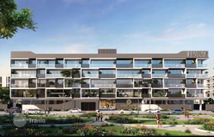 15 new flats in residential complex Saray South in Dubai South for From $190,000