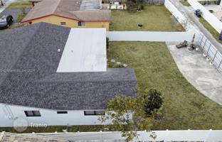 3-bedroom house 215 m² in Hollywood for $650,000