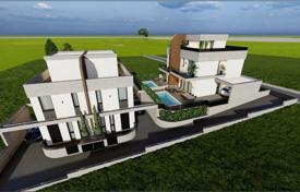 2-bedrooms villa 100 m² in Agios Athanasios (Cyprus), Cyprus for 450,000 €