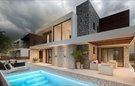 Villa in Yenibozici for 528,000 €