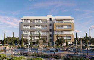 1-bedroom apartment in new building in Larnaca for 286,000 €