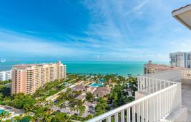 Apartment – Key Biscayne, Florida, USA for 4,000 € per week