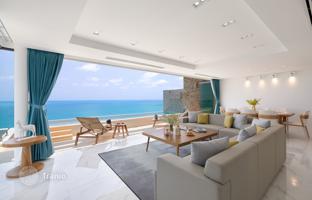 Premium two-storey villa with a swimming pool in a prestigious area, Samui, Thailand for $447,000