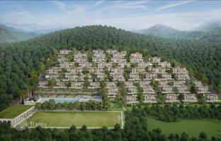 New luxury villas 10 minutes away from Mai Khao Beach, Phuket, Thailand for From $1,083,000