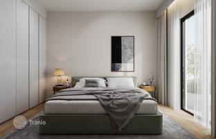2-bedroom apartment in new building in Limassol for 440,000 €