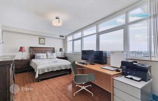 2-bedroom apartment in Scarborough for C$1,252,000