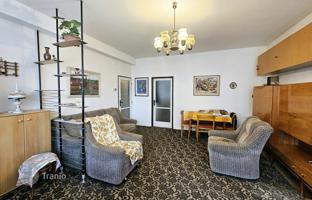 2-bedroom apartment 65 m² in Prague 9. Price on request