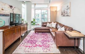 Apartment – George Street, Toronto, Ontario,  Canada for C$1,114,000