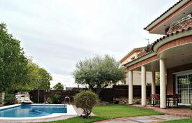Villa – Calafell, Catalonia, Spain for 3,500 € per week